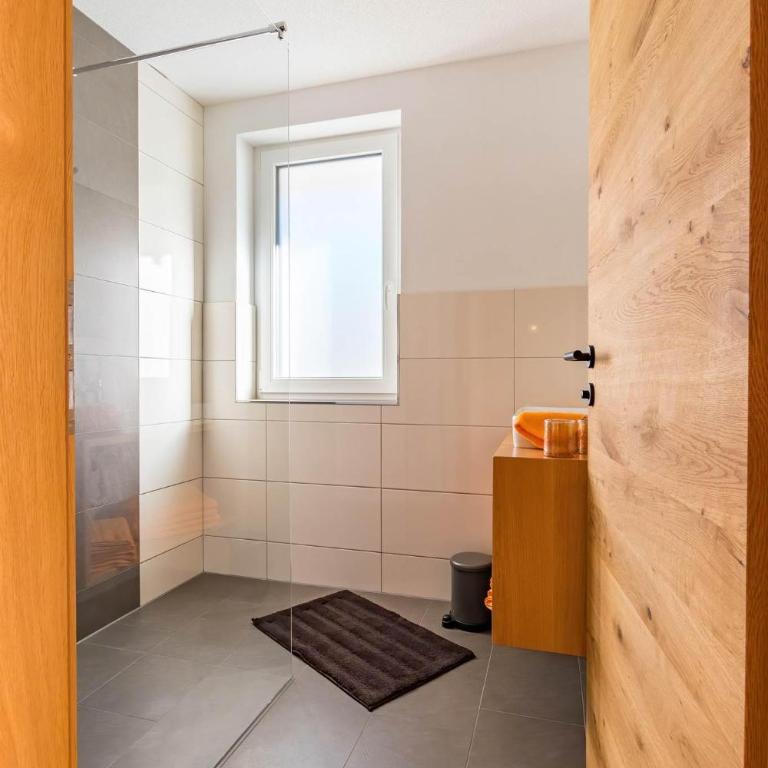 Apart Blasblei - Apartment mit 2 Schlafzimmern - 11