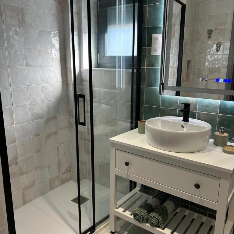 La casa verde - Apartamento de 1 dormitorio - 6