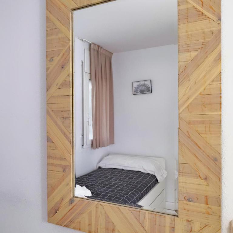 Apartamento Marina Roses - Two-Bedroom Apartment - 23