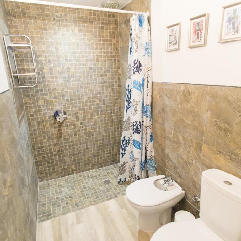 HappyVila SUITE APARTMENTS - Apartamento de 1 dormitorio - lado mar - 4