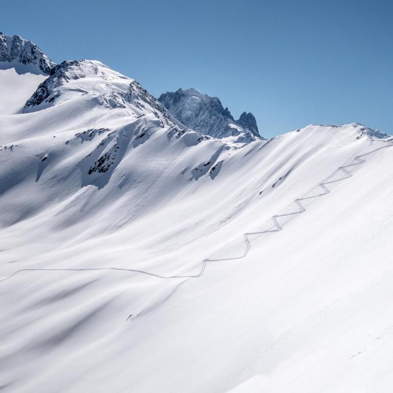 Gentianes - City center studio next to Aiguille du Midi lift - By Cozee Rentals - Studio-Apartment - 21