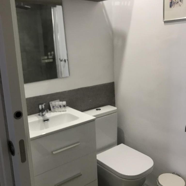 HappyVila SUITE APARTMENTS - Apartamento de 2 dormitorios con vistas a la ciudad - 7