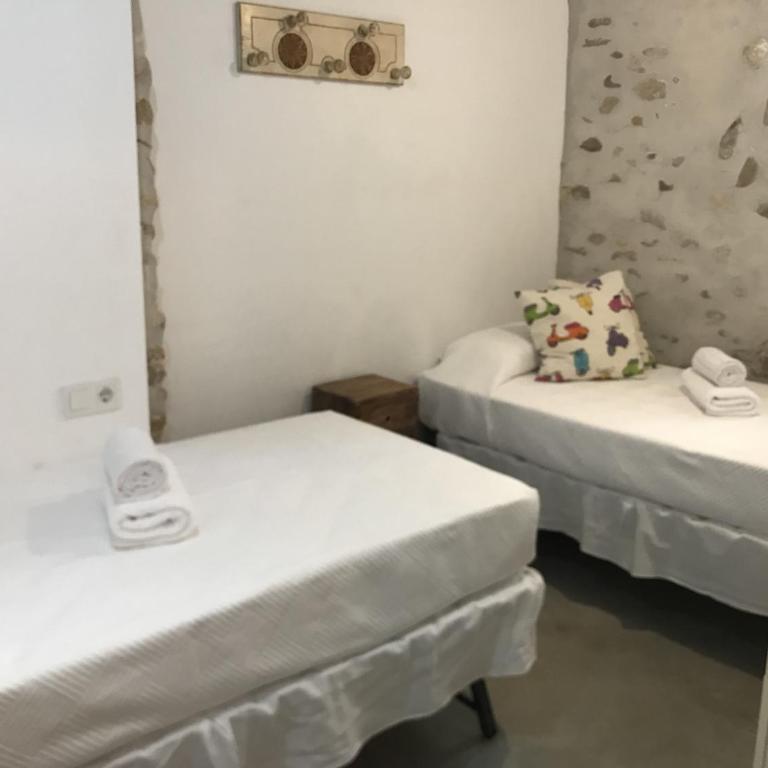 HappyVila SUITE APARTMENTS - Apartamento de 2 dormitorios con vistas a la ciudad - 12