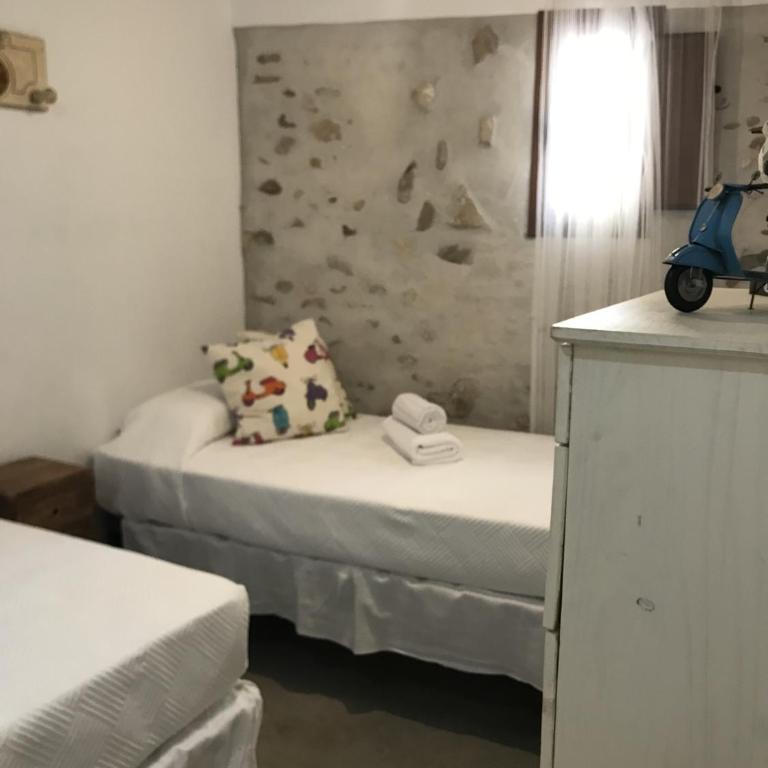 HappyVila SUITE APARTMENTS - Apartamento de 2 dormitorios con vistas a la ciudad - 13