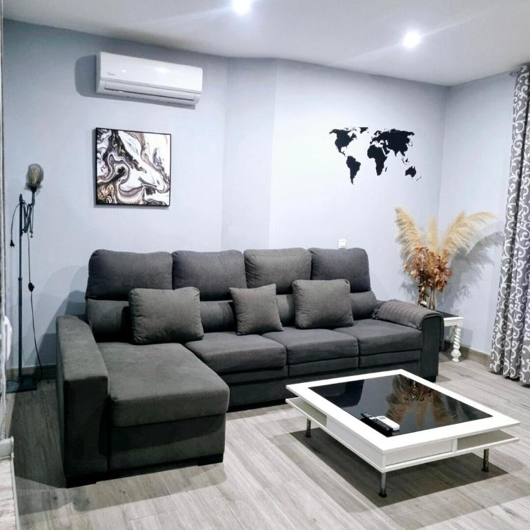 Piso Frente a la Feria de Sevilla - Apartamento de 2 dormitorios - 32