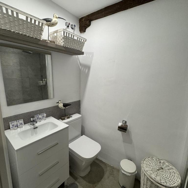 HappyVila SUITE APARTMENTS - Apartamento de 2 dormitorios con vistas a la ciudad - 15