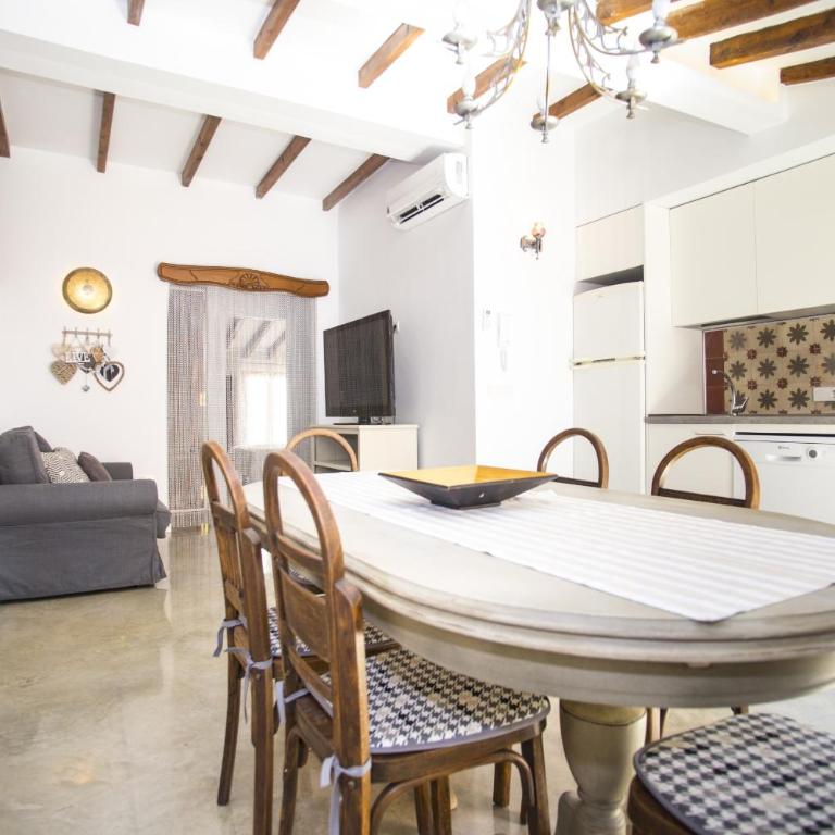 HappyVila SUITE APARTMENTS - Apartamento de 2 dormitorios con terraza y vistas al mar - 2