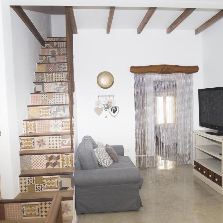 HappyVila SUITE APARTMENTS - Apartamento de 2 dormitorios con terraza y vistas al mar - 5