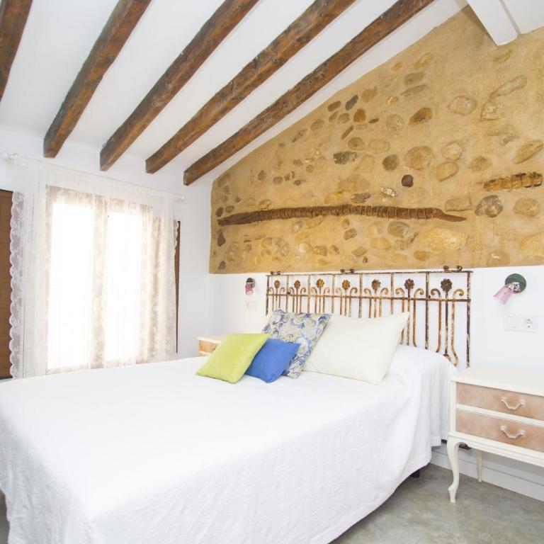HappyVila SUITE APARTMENTS - Apartamento de 2 dormitorios con terraza y vistas al mar - 6