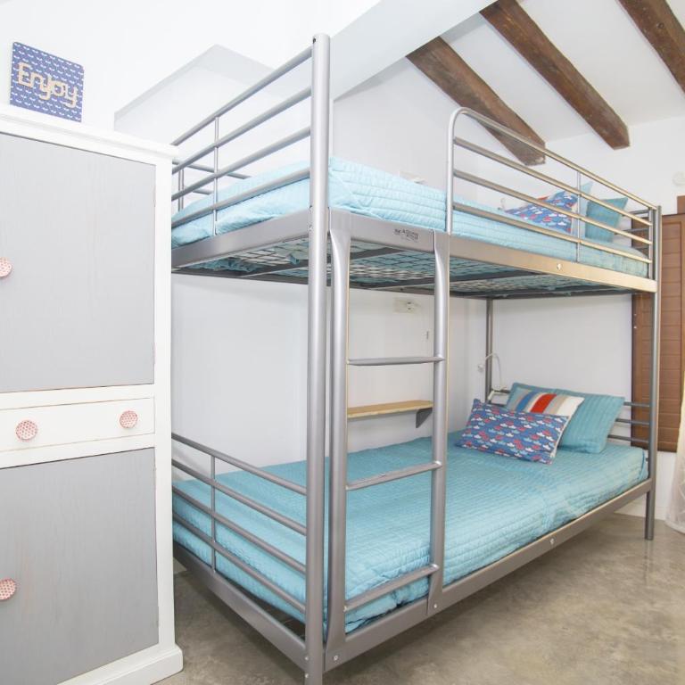 HappyVila SUITE APARTMENTS - Apartamento de 2 dormitorios con terraza y vistas al mar - 7