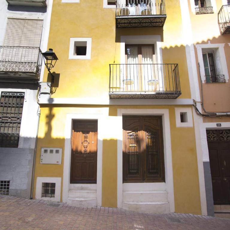 HappyVila SUITE APARTMENTS - Apartamento de 2 dormitorios con terraza y vistas al mar - 12