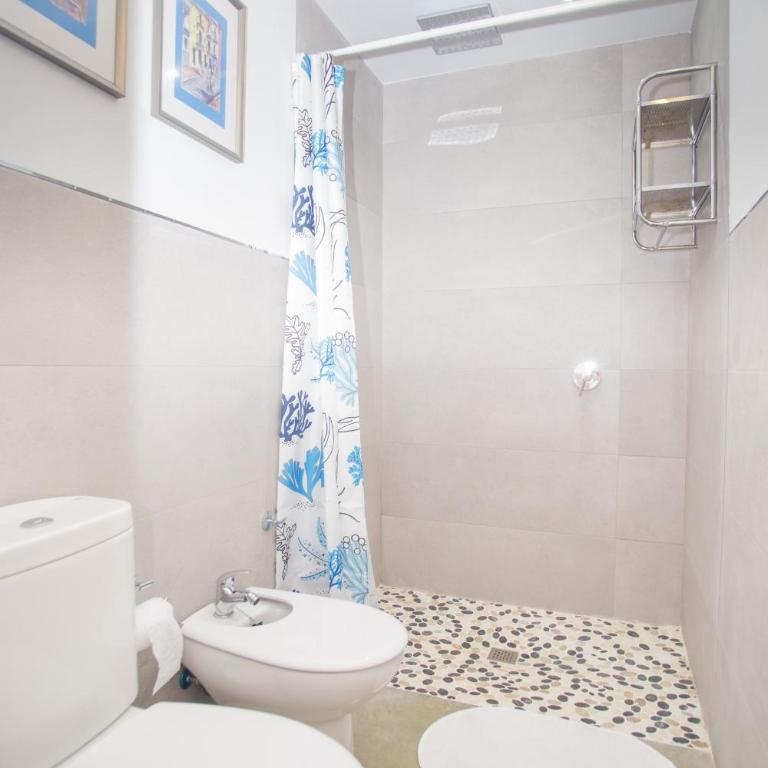 HappyVila SUITE APARTMENTS - Apartamento de 2 dormitorios con terraza y vistas al mar - 8