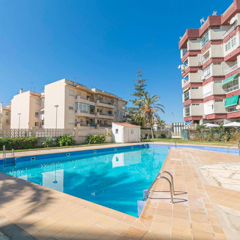Canovas Nerja- Estudio Corona 410 - Estudio - 4