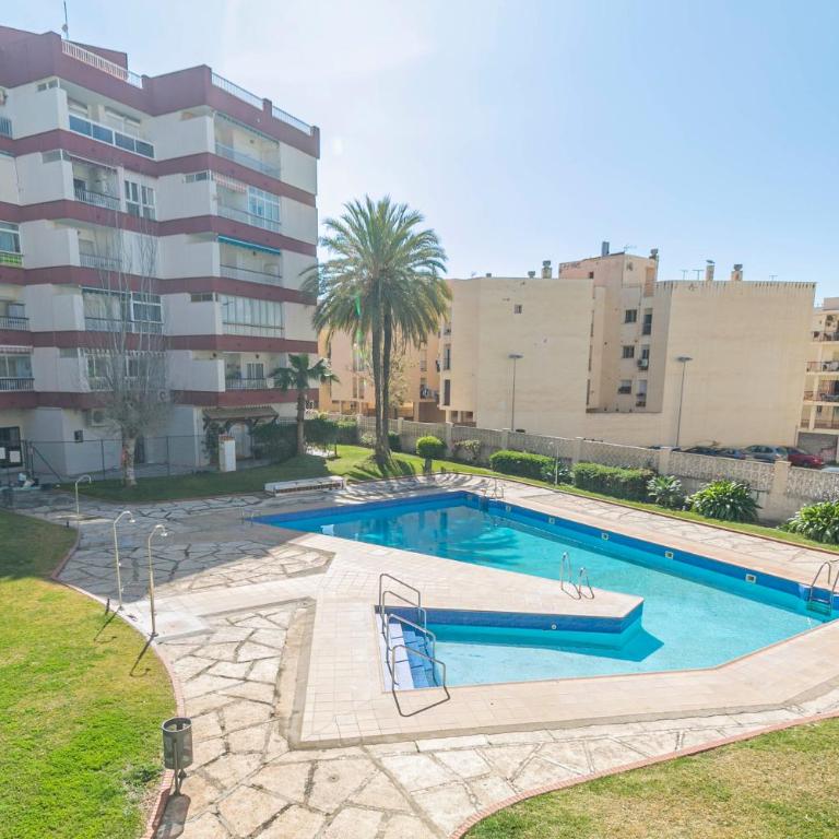 Canovas Nerja- Estudio Corona 410 - Estudio - 5