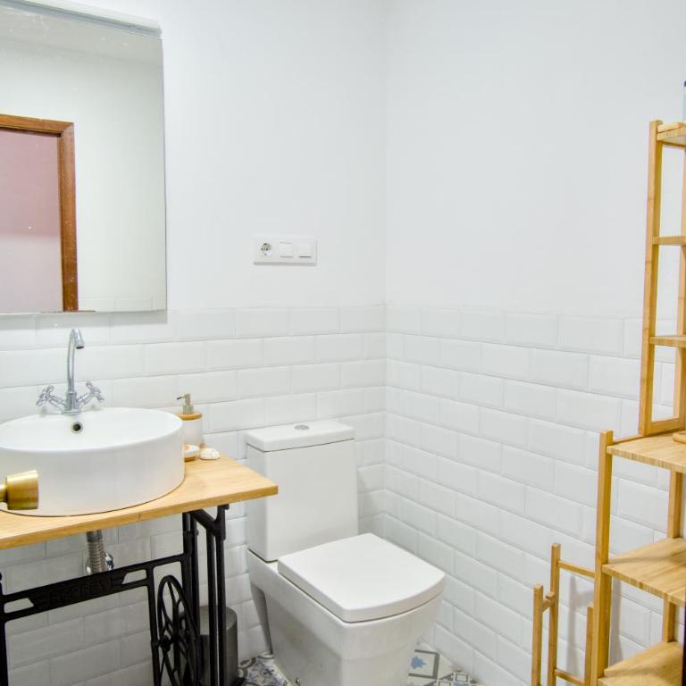 Apartamento A Florida Beach Stay - Apartamento de 3 dormitorios - 8