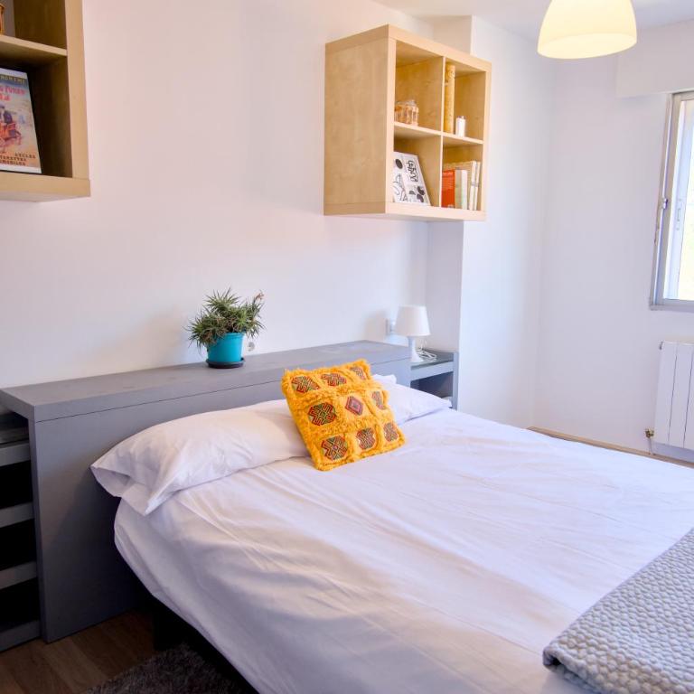 Apartamento A Florida Beach Stay - Apartamento de 3 dormitorios - 9