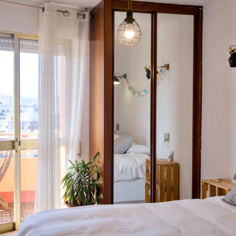 Apartamento A Florida Beach Stay - Apartamento de 3 dormitorios - 12