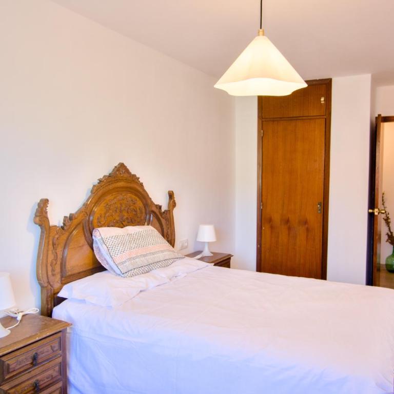Apartamento A Florida Beach Stay - Apartamento de 3 dormitorios - 13