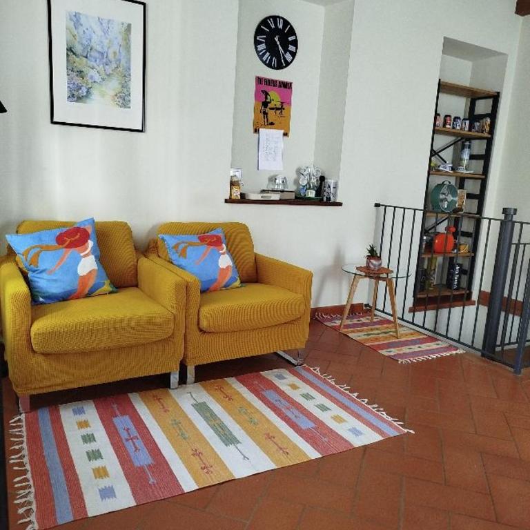 La Corte di Suna - Appartamento con 1 Camera da Letto - 20