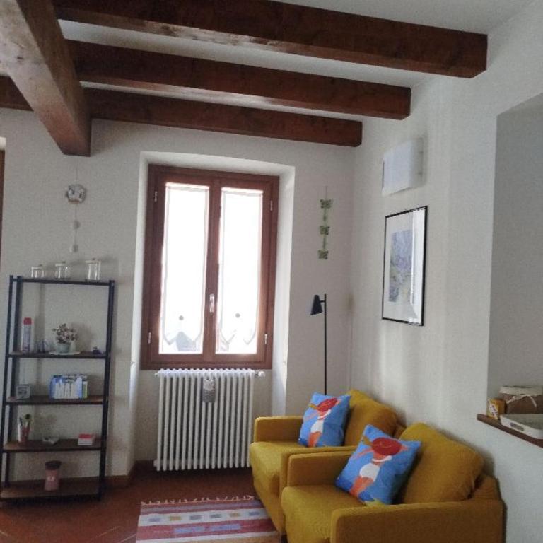 La Corte di Suna - Appartamento con 1 Camera da Letto - 21