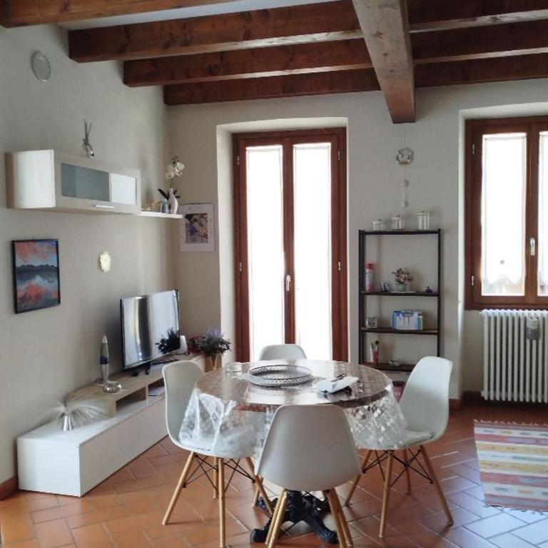 La Corte di Suna - Appartamento con 1 Camera da Letto - 15