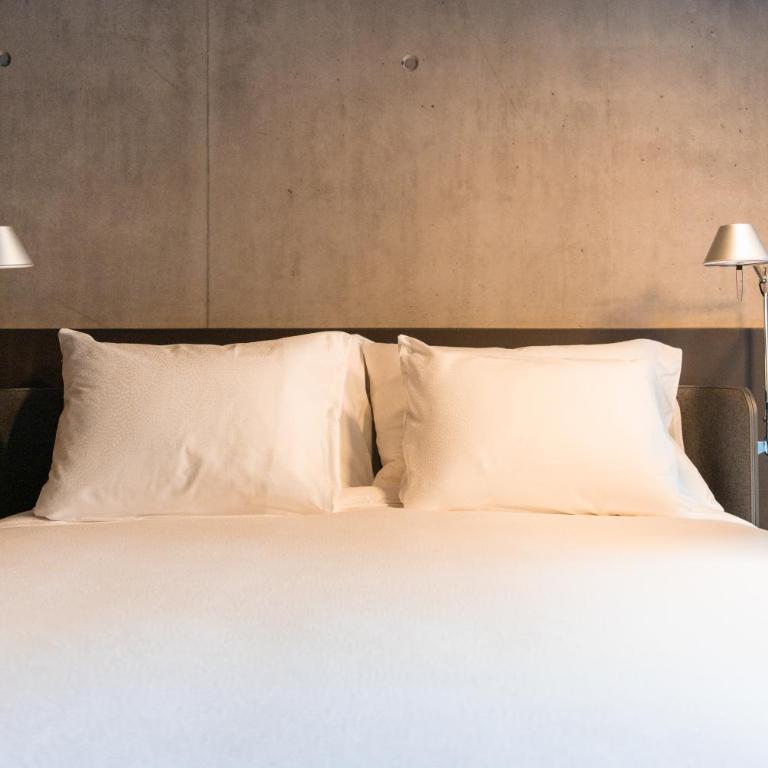 Hôtel Borsari, A Member of Design Hotels - Deluxe Doppelzimmer mit Bad - 2