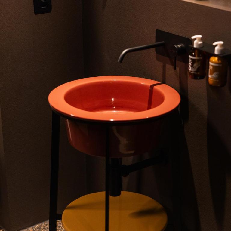 Hôtel Borsari, A Member of Design Hotels - Superior Doppelzimmer - 4