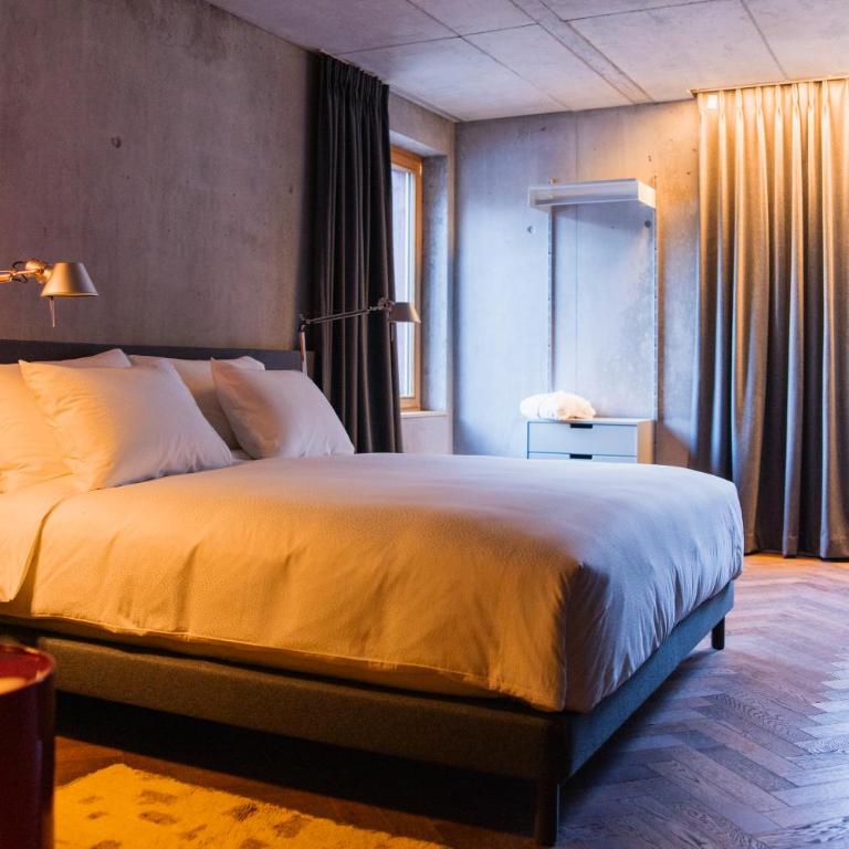 Hôtel Borsari, A Member of Design Hotels - Superior Doppelzimmer - 1