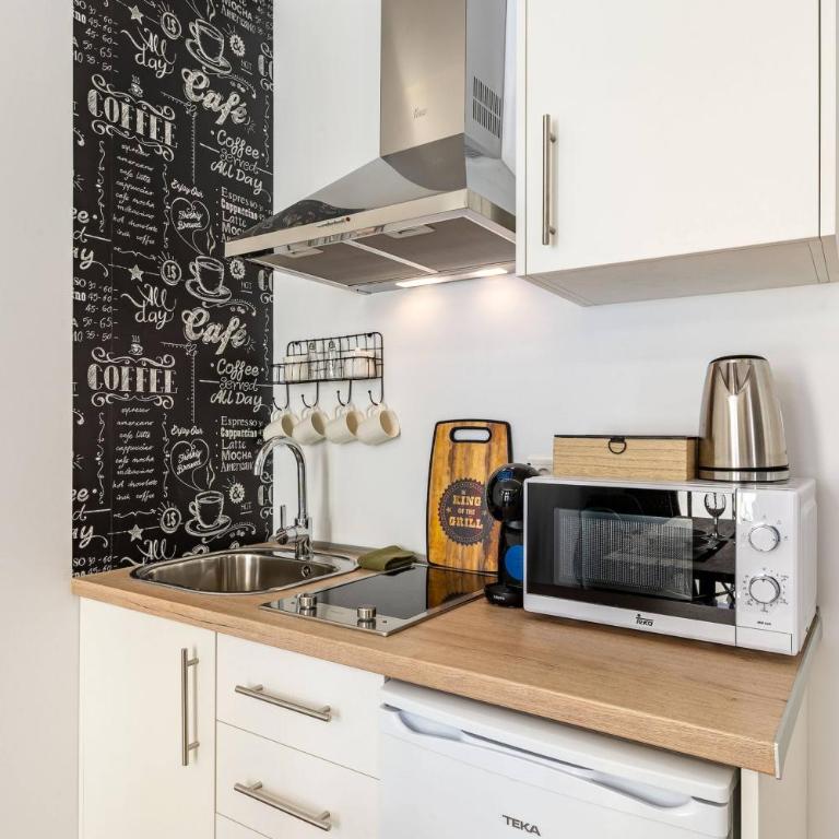 Granaxperience Apartamentos La Maleta - One-Bedroom Apartment - 5