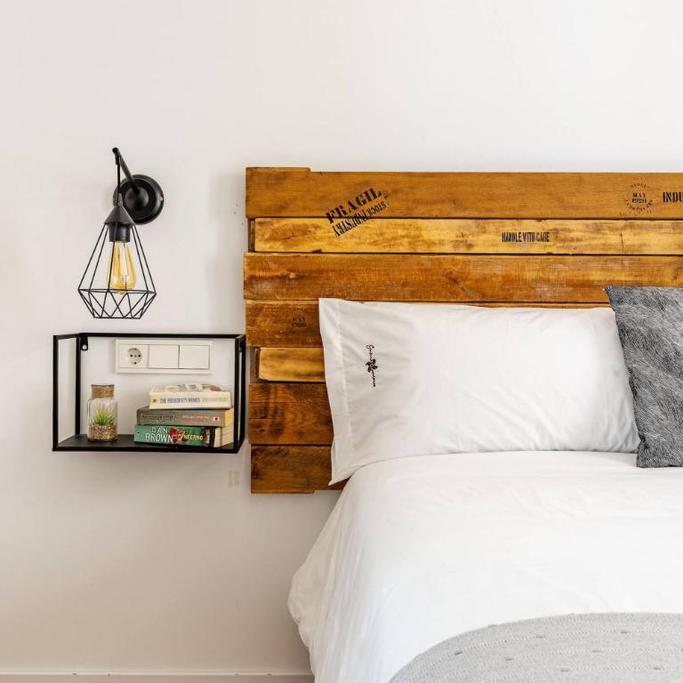 Granaxperience Apartamentos La Maleta - One-Bedroom Apartment - 6