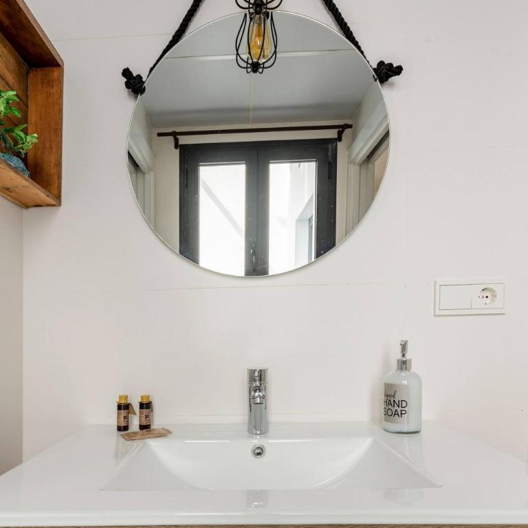 Granaxperience Apartamentos La Maleta - One-Bedroom Apartment - 7
