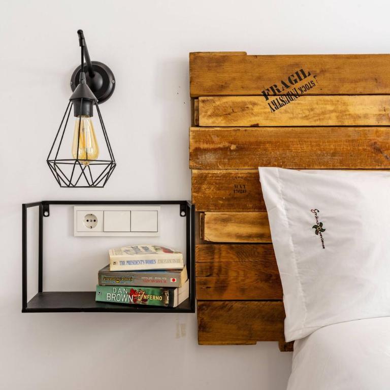 Granaxperience Apartamentos La Maleta - One-Bedroom Apartment - 9