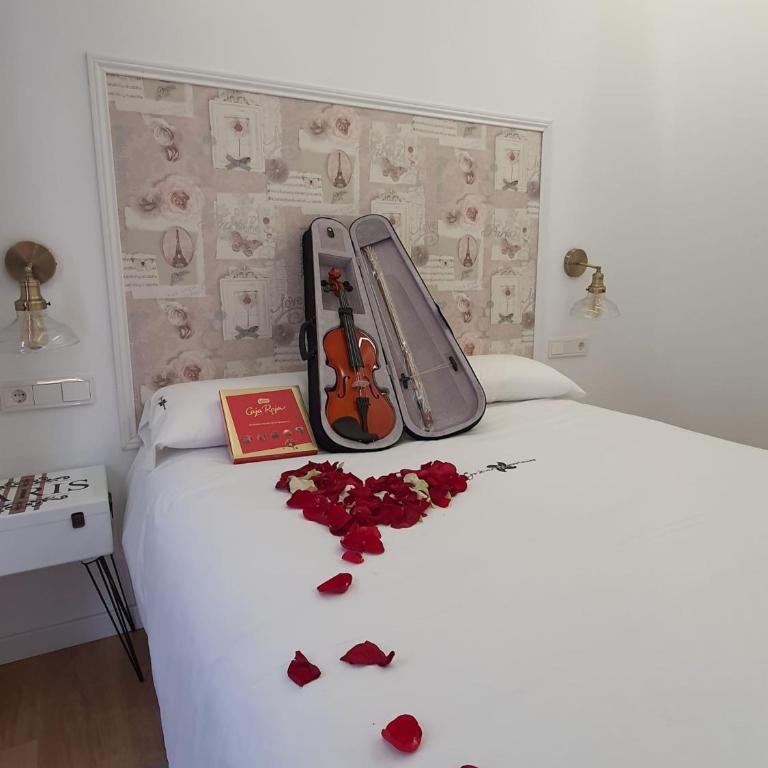 Granaxperience Apartamentos La Maleta - Standard Apartment - 2