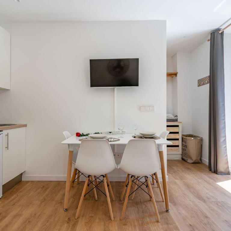 Granaxperience Apartamentos La Maleta - Standard Apartment - 6