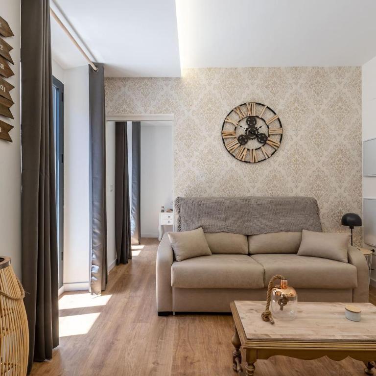 Granaxperience Apartamentos La Maleta - Standard Apartment - 9