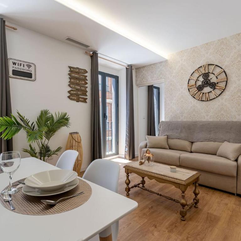 Granaxperience Apartamentos La Maleta - Standard Apartment - 10