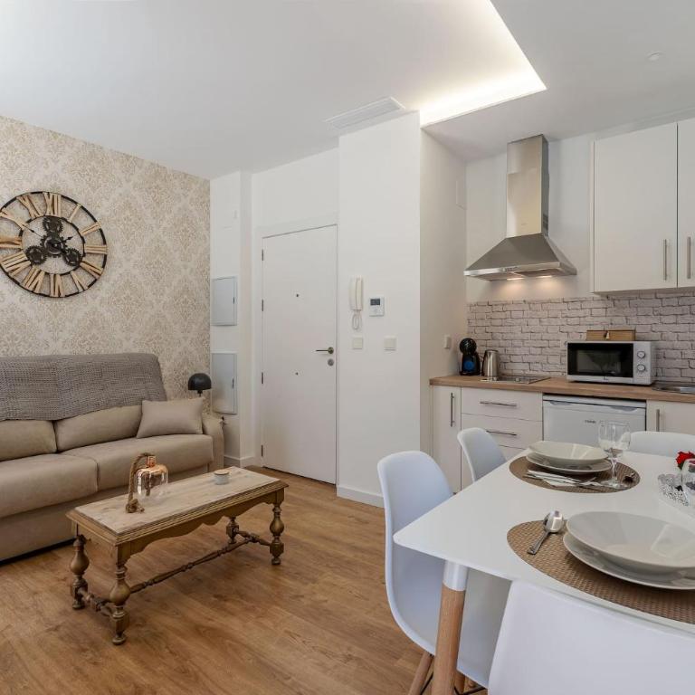 Granaxperience Apartamentos La Maleta - Standard Apartment - 16