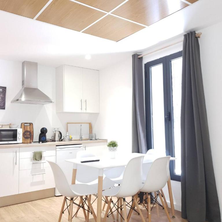 Granaxperience Apartamentos La Maleta - Apartment - Ground Floor - 3