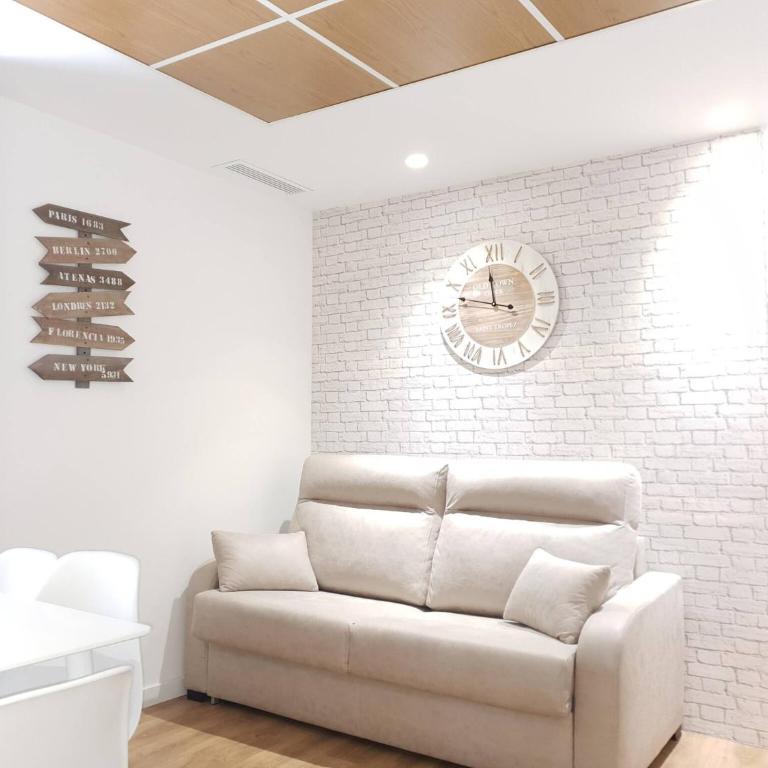 Granaxperience Apartamentos La Maleta - Apartment - Ground Floor - 5