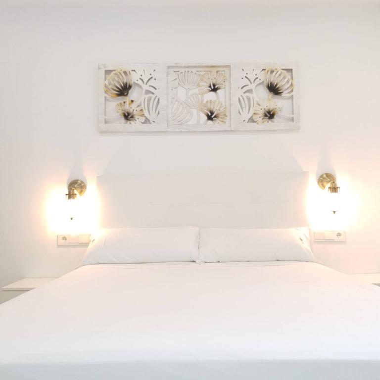 Granaxperience Apartamentos La Maleta - Apartment - Ground Floor - 4