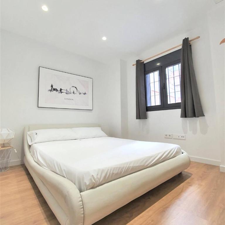 Granaxperience Apartamentos La Maleta - Apartment - Ground Floor - 7