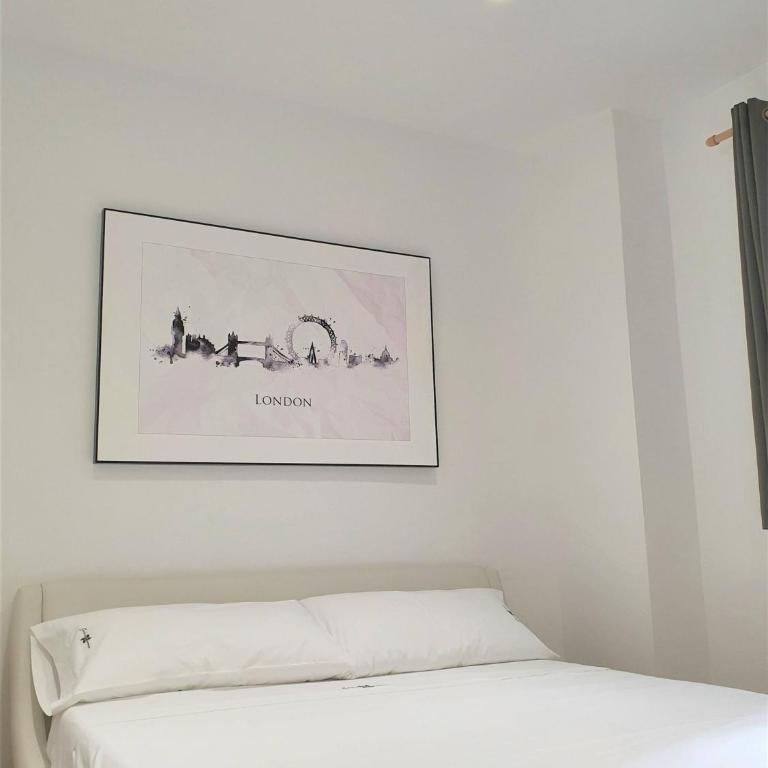 Granaxperience Apartamentos La Maleta - Apartment - Ground Floor - 8