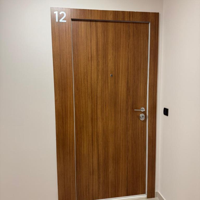 Z lux apartments - One-Bedroom Apartment with Balcony - 20