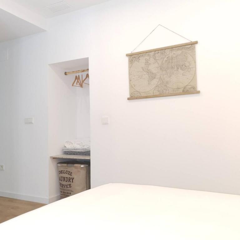 Granaxperience Apartamentos La Maleta - Apartment - Ground Floor - 17