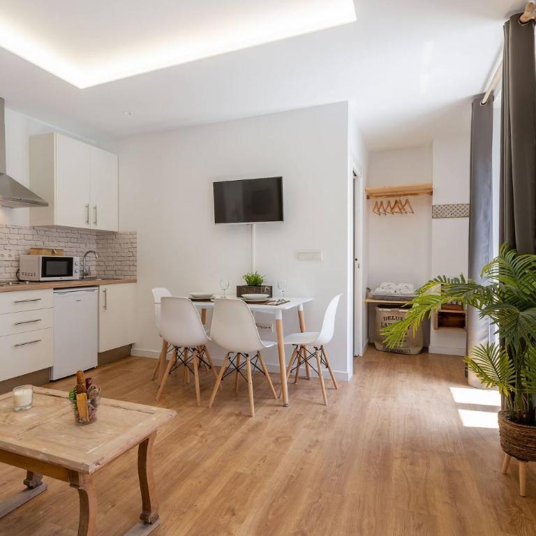Granaxperience Apartamentos La Maleta - Superior Apartment - 2