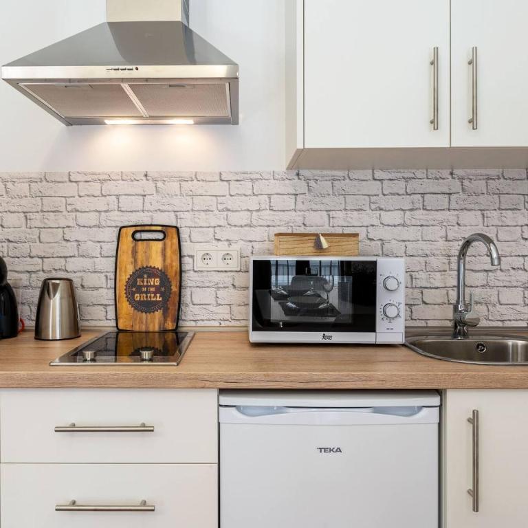 Granaxperience Apartamentos La Maleta - Superior Apartment - 5