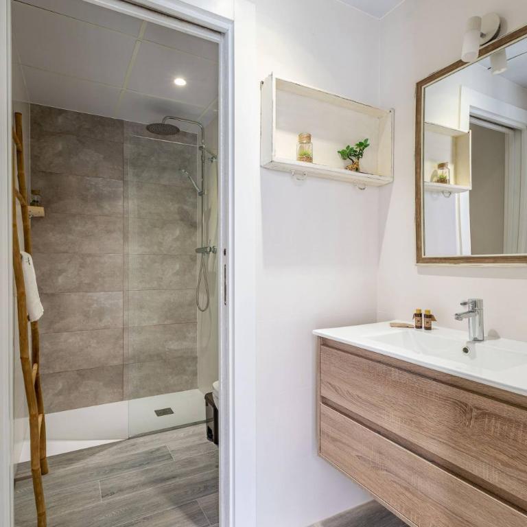Granaxperience Apartamentos La Maleta - Superior Apartment - 10