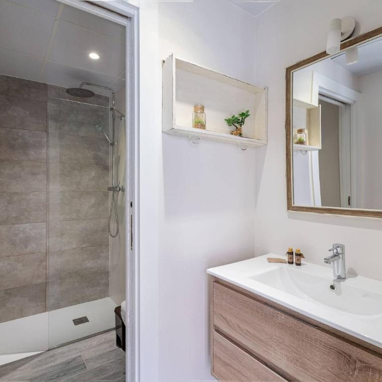 Granaxperience Apartamentos La Maleta - Superior Apartment - 11