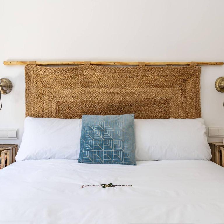Granaxperience Apartamentos La Maleta - Superior Apartment - 12