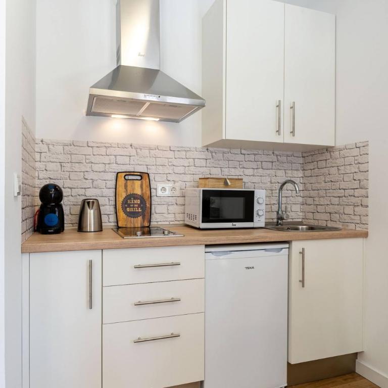 Granaxperience Apartamentos La Maleta - Superior Apartment - 16
